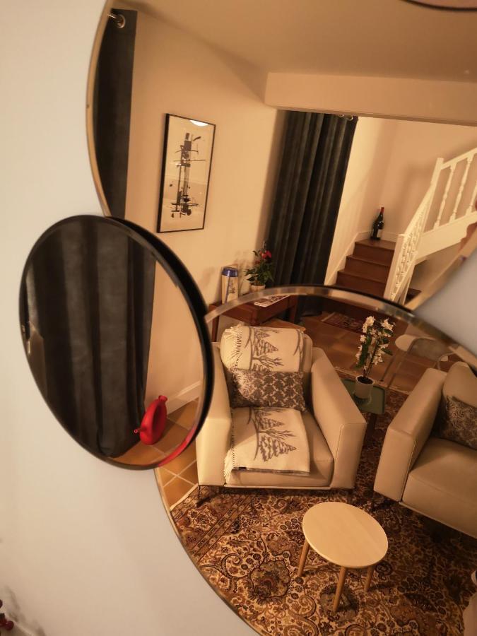Maison Et Florescence Nuits-Saint-Georges Esterno foto