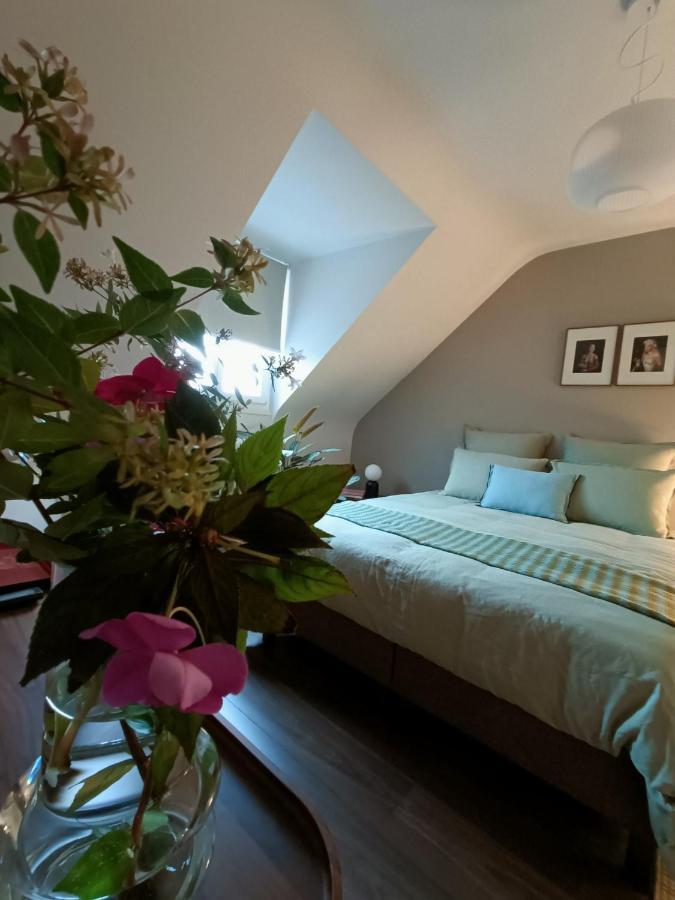 Maison Et Florescence Nuits-Saint-Georges Esterno foto