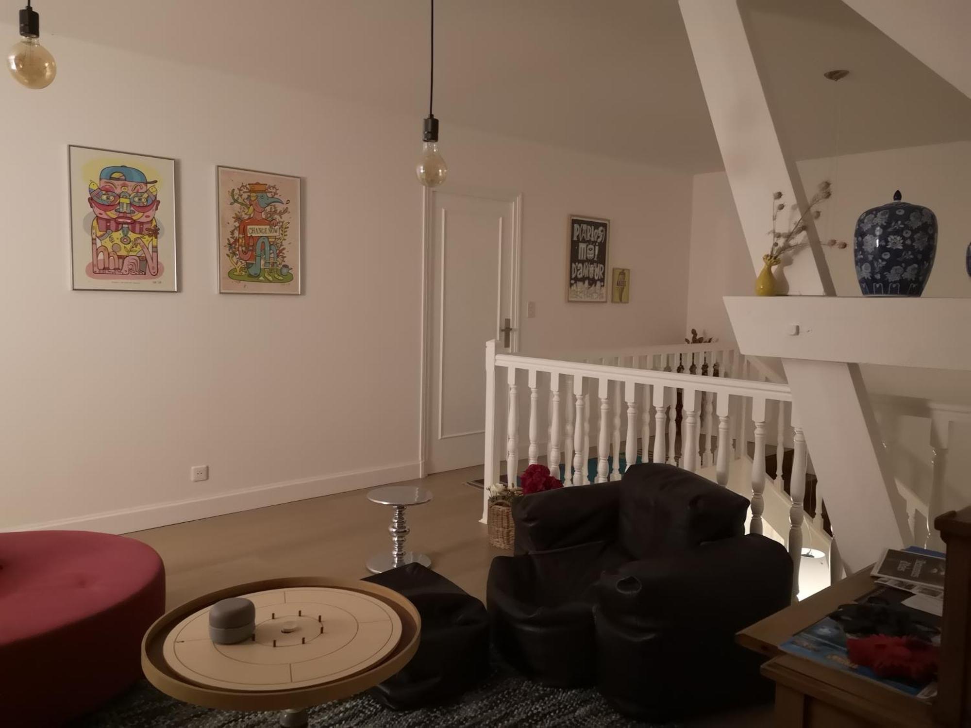 Maison Et Florescence Nuits-Saint-Georges Esterno foto