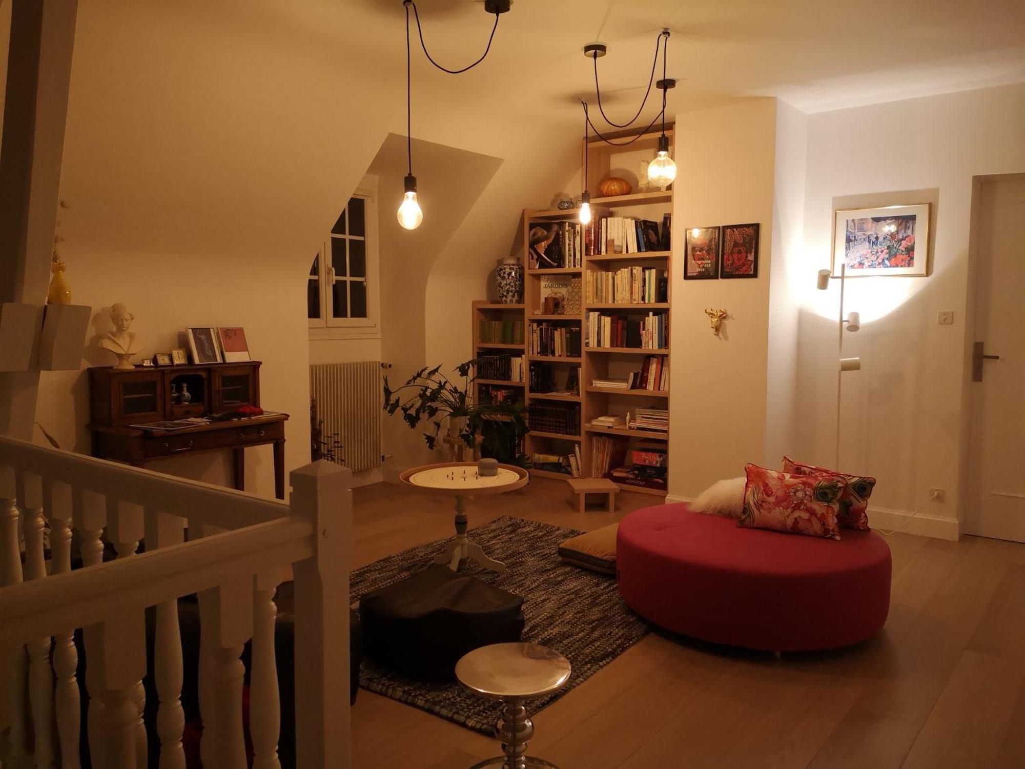 Maison Et Florescence Nuits-Saint-Georges Esterno foto