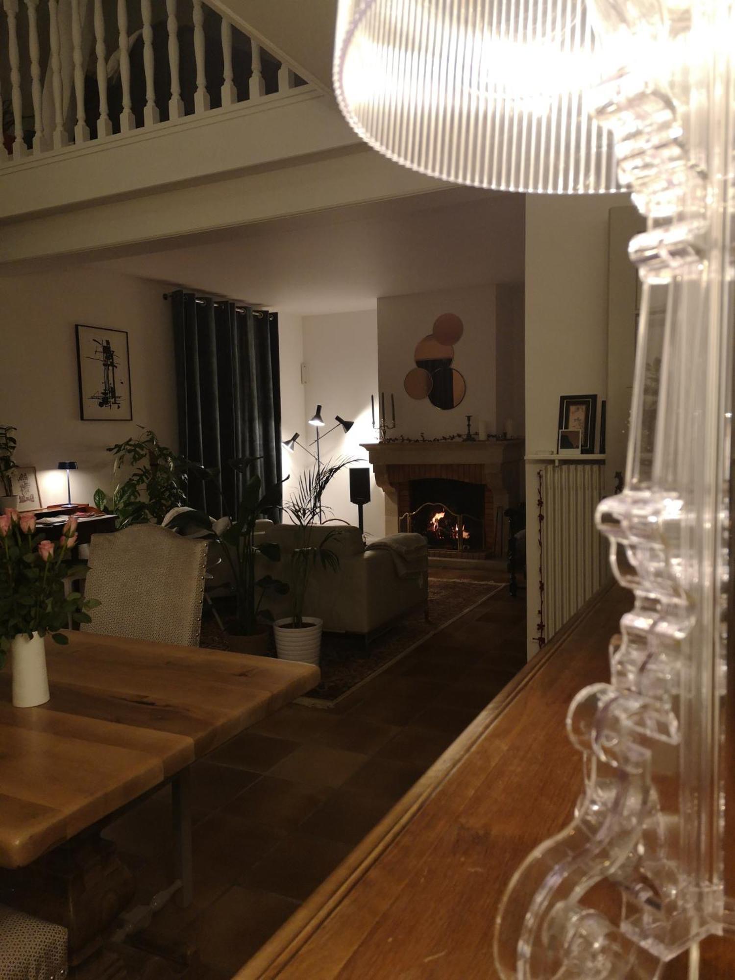 Maison Et Florescence Nuits-Saint-Georges Esterno foto